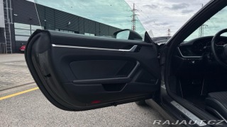 Porsche 911 Carrera 4S 2019