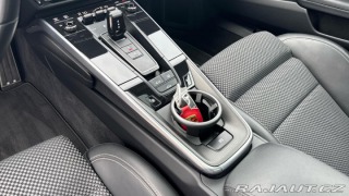 Porsche 911 Carrera 4S 2019