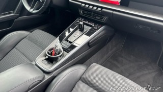 Porsche 911 Carrera 4S 2019