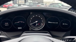 Porsche 911 Carrera 4S 2019