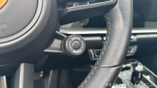 Porsche 911 Carrera 4S 2019