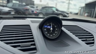 Porsche 911 Carrera 4S 2019