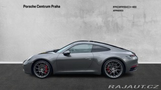 Porsche 911 Carrera 4S 2019
