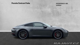 Porsche 911 Carrera 4S 2019