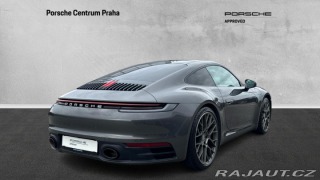 Porsche 911 Carrera 4S 2019