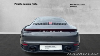 Porsche 911 Carrera 4S 2019