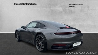 Porsche 911 Carrera 4S 2019