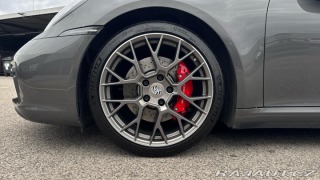 Porsche 911 Carrera 4S 2019