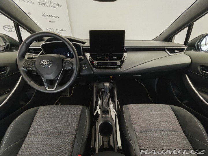 Toyota Corolla 1.8 Hybrid Style Touring 2025