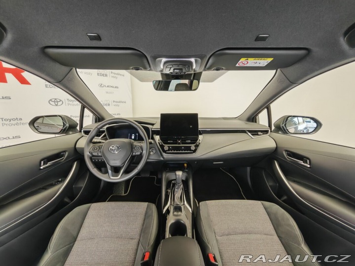Toyota Corolla 1.8 Hybrid Style Touring 2025