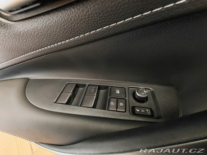 Toyota Corolla 1.8 Hybrid Style Touring 2025