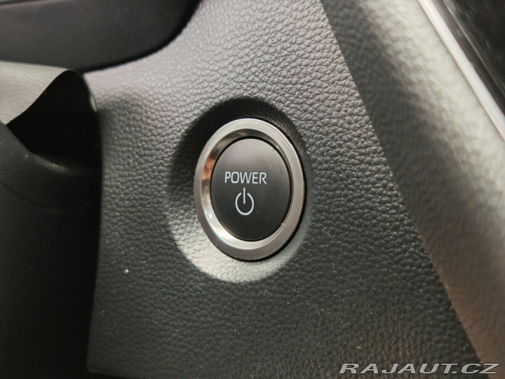 Toyota Corolla 1.8 Hybrid Style Touring 2025