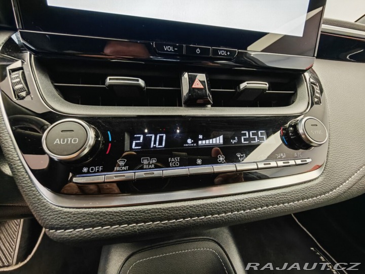 Toyota Corolla 1.8 Hybrid Style Touring 2025