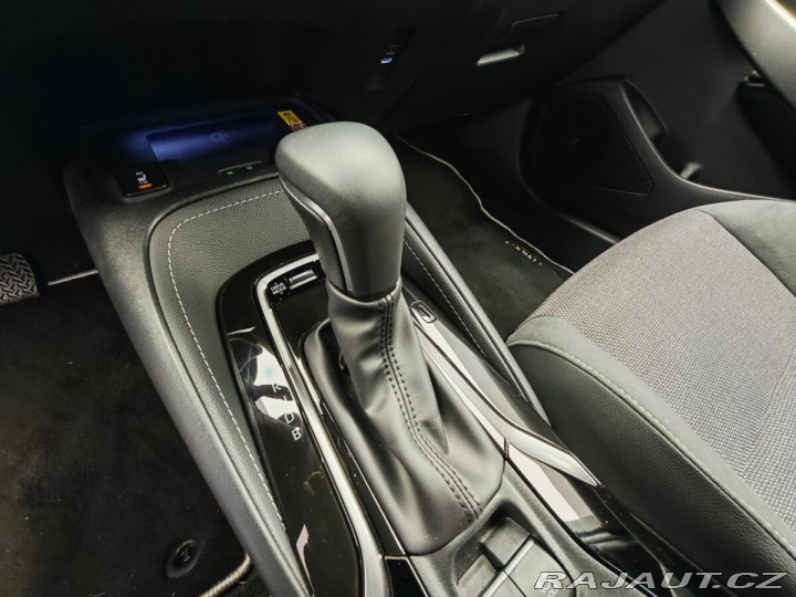 Toyota Corolla 1.8 Hybrid Style Touring 2025