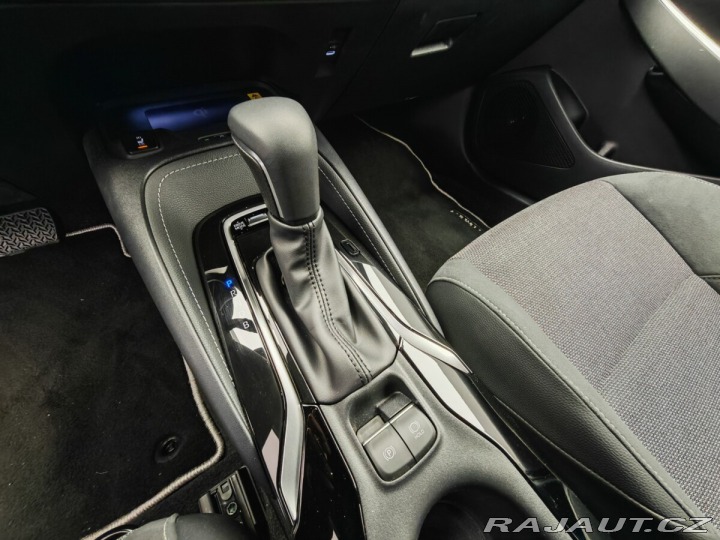 Toyota Corolla 1.8 Hybrid Style Touring 2025
