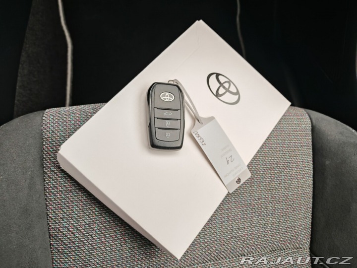 Toyota Corolla 1.8 Hybrid Style Touring 2025