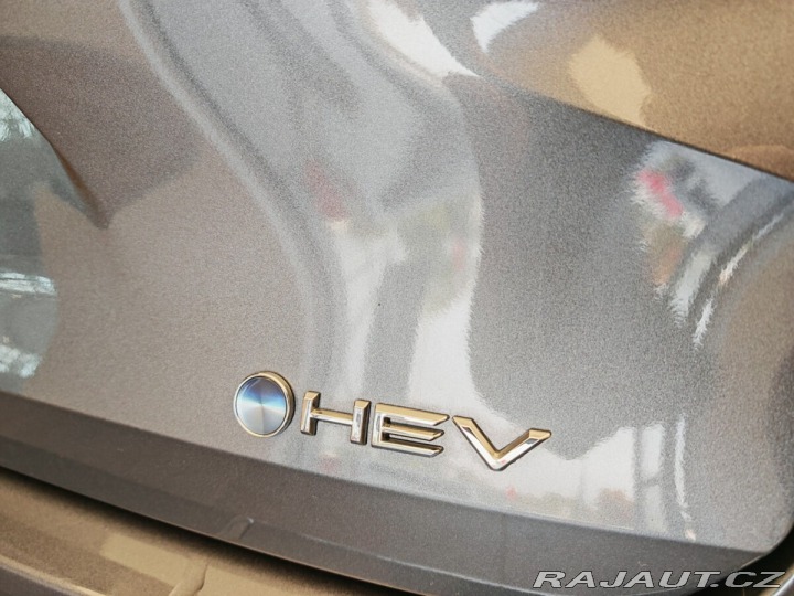Toyota Corolla 1.8 Hybrid Style Touring 2025