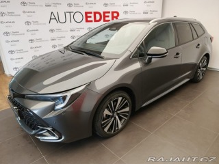 Toyota Corolla 1.8 Hybrid Style Touring 2025