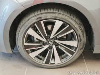 Toyota Corolla 1.8 Hybrid Style Touring 2025