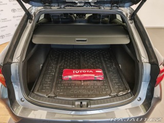 Toyota Corolla 1.8 Hybrid Style Touring 2025