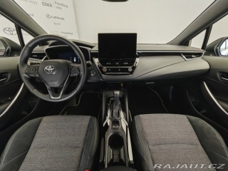 Toyota Corolla 1.8 Hybrid Style Touring 2025