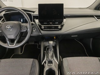 Toyota Corolla 1.8 Hybrid Style Touring 2025