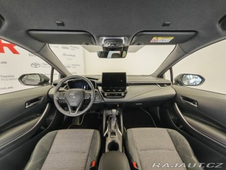 Toyota Corolla 1.8 Hybrid Style Touring 2025