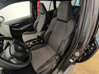 Toyota Corolla 1.8 Hybrid Style Touring 2025