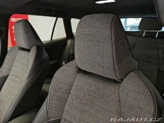 Toyota Corolla 1.8 Hybrid Style Touring 2025