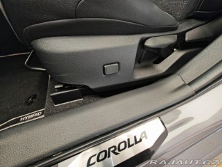 Toyota Corolla 1.8 Hybrid Style Touring 2025