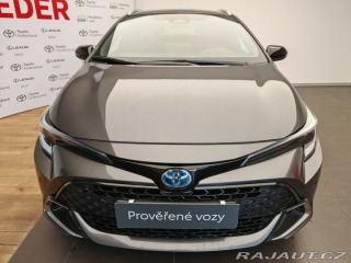 Toyota Corolla 1.8 Hybrid Style Touring 2025
