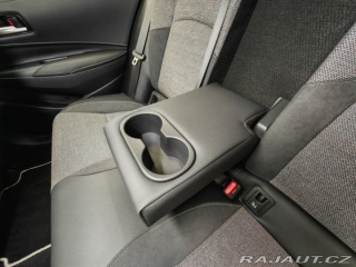 Toyota Corolla 1.8 Hybrid Style Touring 2025