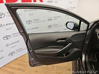 Toyota Corolla 1.8 Hybrid Style Touring 2025
