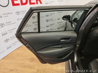 Toyota Corolla 1.8 Hybrid Style Touring 2025