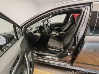 Toyota Corolla 1.8 Hybrid Style Touring 2025