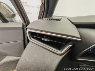 Toyota Corolla 1.8 Hybrid Style Touring 2025