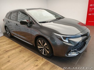Toyota Corolla 1.8 Hybrid Style Touring 2025