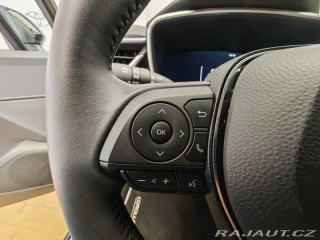 Toyota Corolla 1.8 Hybrid Style Touring 2025