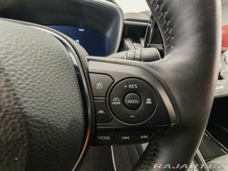 Toyota Corolla 1.8 Hybrid Style Touring 2025