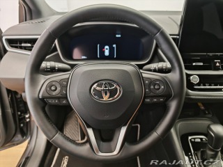 Toyota Corolla 1.8 Hybrid Style Touring 2025