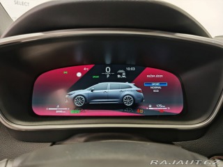 Toyota Corolla 1.8 Hybrid Style Touring 2025