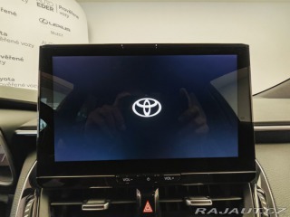 Toyota Corolla 1.8 Hybrid Style Touring 2025