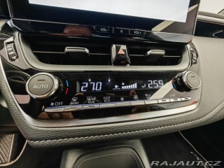 Toyota Corolla 1.8 Hybrid Style Touring 2025