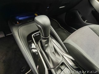 Toyota Corolla 1.8 Hybrid Style Touring 2025