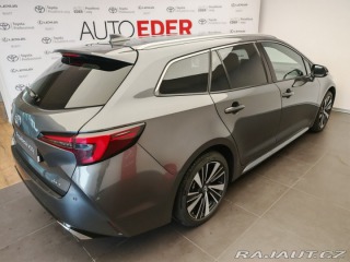 Toyota Corolla 1.8 Hybrid Style Touring 2025