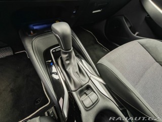 Toyota Corolla 1.8 Hybrid Style Touring 2025