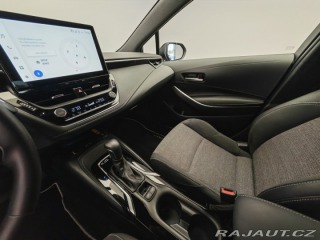 Toyota Corolla 1.8 Hybrid Style Touring 2025