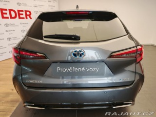 Toyota Corolla 1.8 Hybrid Style Touring 2025