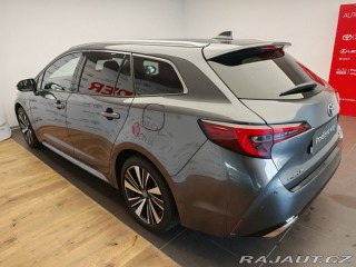 Toyota Corolla 1.8 Hybrid Style Touring 2025