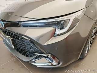 Toyota Corolla 1.8 Hybrid Style Touring 2025
